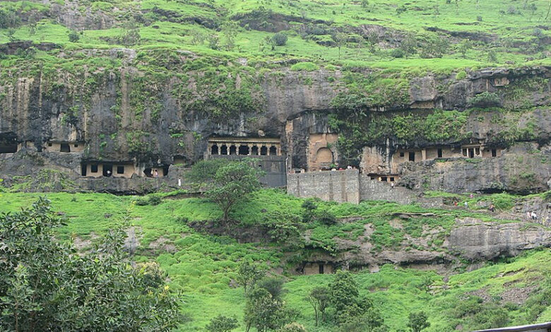 junnar-caves - gautamabuddha.in junnar caves