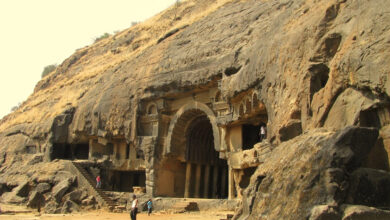 karla caves
