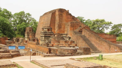nalanda