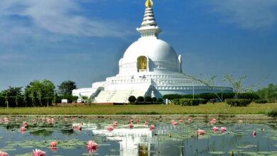 rajgir