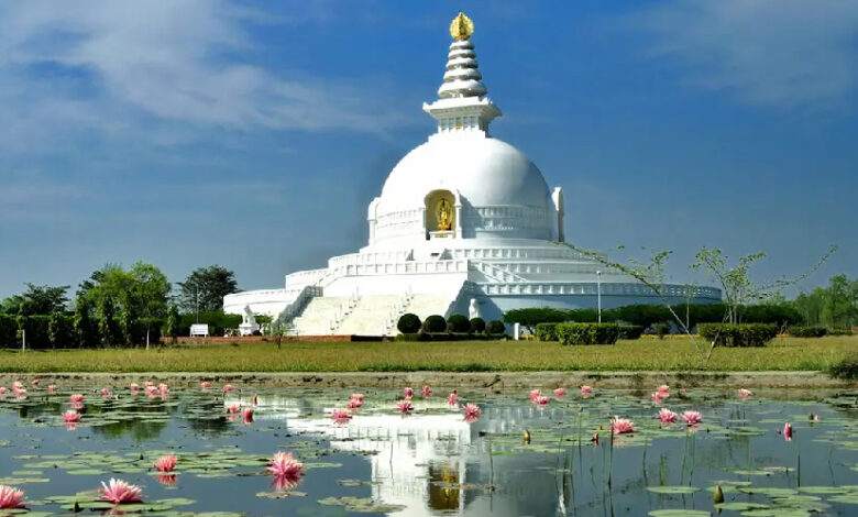 rajgir - gautamabuddha.in rajgir