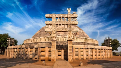 Sanchi
