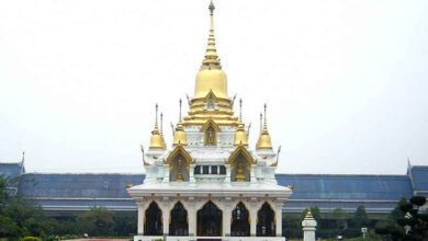thai buddha vihar