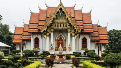 Thai Mandir