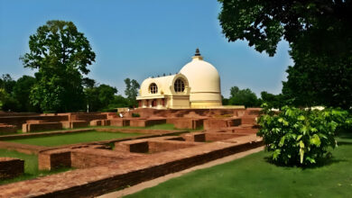 kushinagar