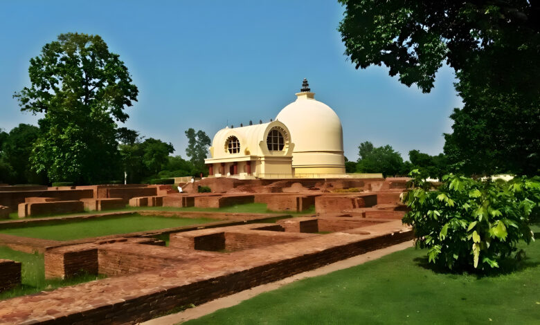 kushinagar - gautamabuddha.in kushinagar
